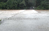 Heavy rains lash Subrahmanya : Kumaradhara Bridge submerges again